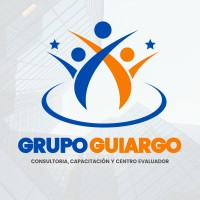 Grupo GUIARGO logo - Similar company to Tzira Consulting Group