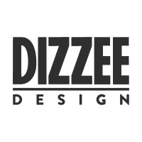 Dizzee Design logo - Similar company to Firebrand Creative
