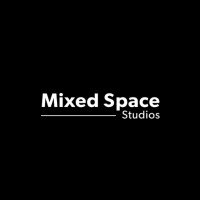 Mixed Space Studios logo - Similar company to Resolution Studios