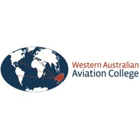 Western Australian Aviation College logo - Similar company to Skycademy - Australian And International Pilot Training By Flyone