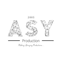Asy Production logo - Similar company to Suns