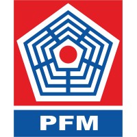 Pentagon Forge & Machine Ltd. logo - Similar company to Sadhu Forging Ltd.