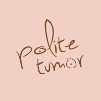 Polite Tumor logo - Similar company to Corral Riding Academy