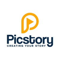 Picstory Animation Studio logo - Similar company to Ignyt