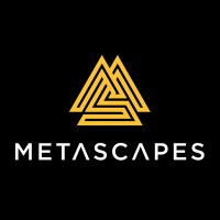 MetaScapes logo - Similar company to Arc Compute