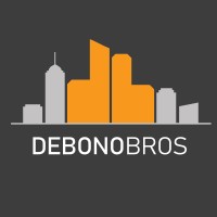 Debono Bros Concrete & Construction Pty Ltd logo - Similar company to Superstruct Group