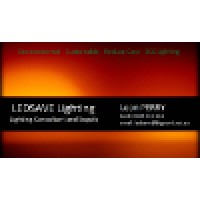 LEDSave