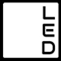WHITEBOX LED logo - Similar company to Webb Productions