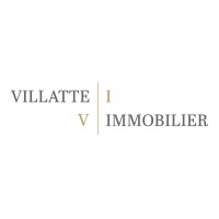 VILLATTE IMMOBILIER logo - Similar company to Soudan Immobilier