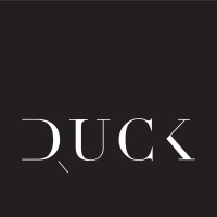 DUCK Productions logo - Similar company to Tiny Studios