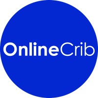 Online Crib logo - Similar company to White Monkey Digital Lab