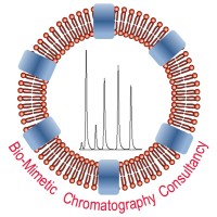 Bio-Mimetic Chromatography Ltd logo - Similar company to Asap Analytical