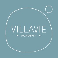 Villavie Academy logo - Similar company to Willow Online Art Space