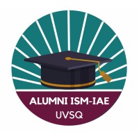 ISM-IAE Alumni logo - Similar company to Green Conseil
