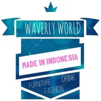 Waverly World logo - Similar company to Ubm-Erc