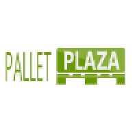 Pallet Plaza Webshop voor pallets en logistieke middelen logo - Similar company to Pallet Control Tower