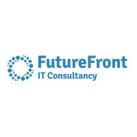 FutureFront IT Consultancy logo - Similar company to Deepcase