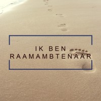 Ik Ben Raamambtenaar logo - Similar company to Strakzat