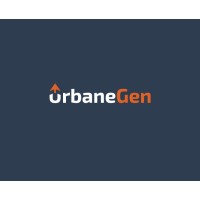 UrbaneGen logo - Similar company to Digital Fixaters | Digital Marketing| Web Development