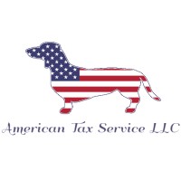 American Tax Service LLC logo - Similar company to American Ad Valorem Tax Consultants