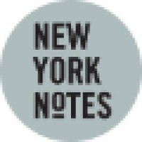 New York Notes
