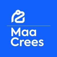 MaaCrees Branding Co. logo - Similar company to Vidya Educate