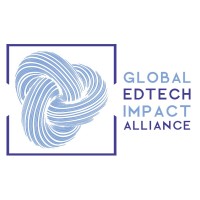 Global Impact EdTech Alliance logo - Similar company to Ibero-American Association Of Edtech (Iaae)