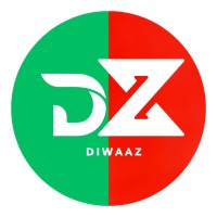 Diwaaz logo - Similar company to Circus Eats Catering