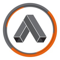 Ahan Pro | آهن پرو logo - Similar company to Behsaz