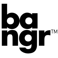 Bangr™ logo - Similar company to Experience Entertainment
