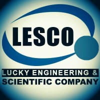 LUCKY ENGINEERING & SCIENTIFIC COMPANY logo - Similar company to Lucky Engineers