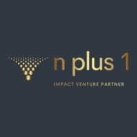 n plus 1 : Impact Venture Partner logo - Similar company to Equate Advisory