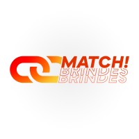 Match Brindes logo - Similar company to Brqueiroz