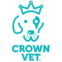 Crown Veterinary Services Pvt. Ltd. logo - Similar company to Veterinary Data Services, Inc.