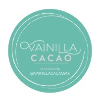 Vainilla Cacao logo - Similar company to Piloncillo&Vainilla | Alecooks By Ale Graf