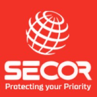 SECOR logo - Similar company to Planetconsulting