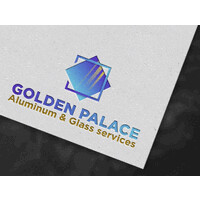 Golden Palace Aluminum and Glass Services logo - Similar company to Simplex Glass & Aluminum Trading Co. L.L.C