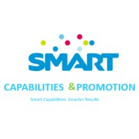 SMART Capabilities & Promotion logo - Similar company to Excel Consultrade