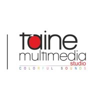 Taine Multimedia Studio logo - Similar company to Druid Production
