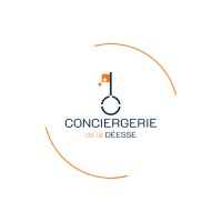 Conciergerie de la déesse logo - Similar company to Nibisys