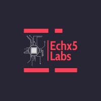 Echeleonx5 AI Labs logo - Similar company to Cogent Ai Labs
