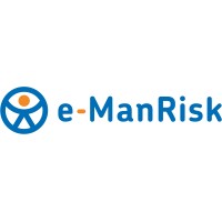 e-ManRisk logo - Similar company to Savelec Sav E.Leclerc