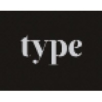 Type, Uk