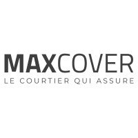 Maxcover logo - Similar company to Com & Company