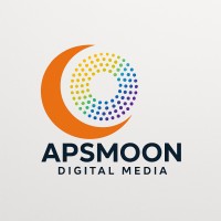 ApsMoon Digital Media logo - Similar company to Optimadz Media