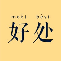 好处MeetBest logo - Similar company to Tower Abstract Services, Llc