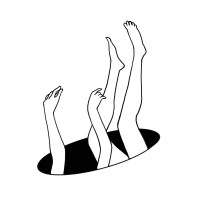 La Grieta Madrid logo - Similar company to Manoah Therapy