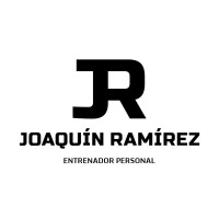 Joaquín Ramírez Entrenador Personal