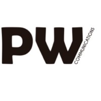 PW Communications logo - Similar company to Requena & Mueller Comunicación
