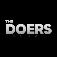 The Doers Podcast logo - Similar company to Wedding Dreams Nepal
